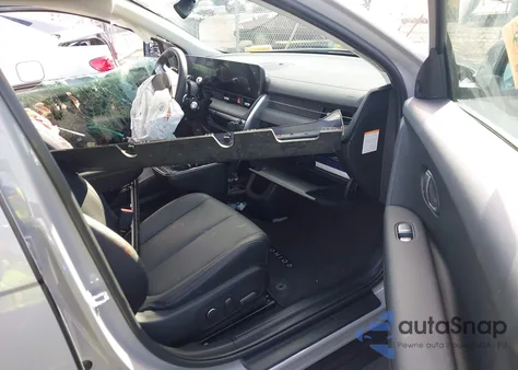 2025 Hyundai Ioniq 5 Sel z USA, uszkodzony, nr VIN 7YAKN4DA0SY033100